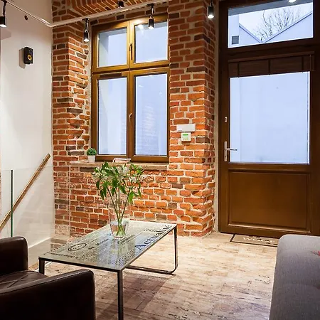Renesis Apartament *