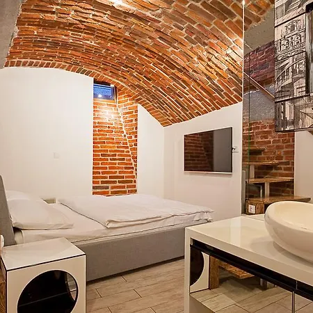 Renesis Apartament
