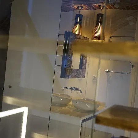 Renesis Appartement *