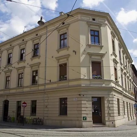Renesis * Cracovia