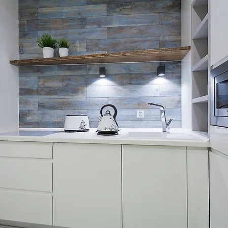 Apartamento Renesis